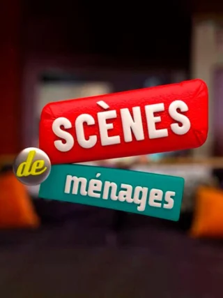 Scènes de ménages