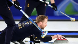 Curling : Championnats d'Europe