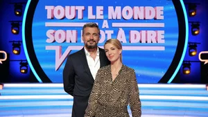 Tout le monde a son mot à dire