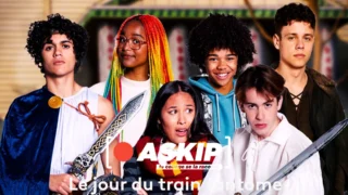 ASKIP