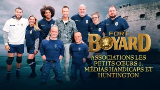 Fort Boyard
