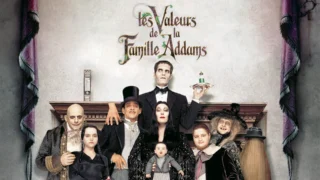 Les valeurs de la famille Addams
