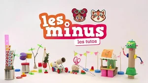 Les Minus, les Tutos (Le camion sono) S1 (n°18)
