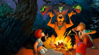 Scooby-Doo et la colonie de la peur (2010)