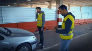 Au coeur des douanes : Espagne - Saison 6