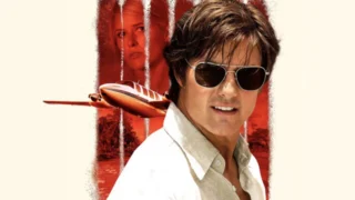 Barry Seal : American Traffic