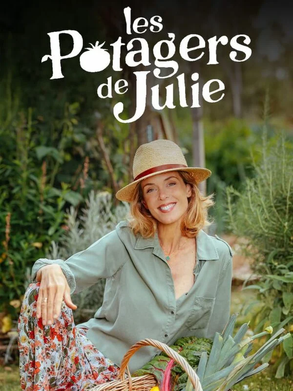 Les potagers de Julie