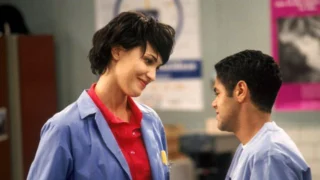 H - Saison 3