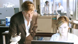 R.I.S. Police scientifique - Saison 3