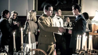 Hitler : le cercle du diable - Saison 1
