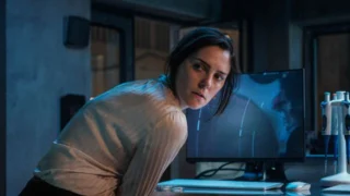 Apollo Has Fallen - Saison 2