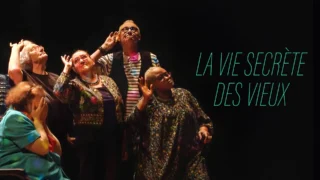 La vie secrète des vieux