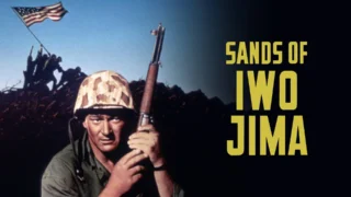 Iwo Jima