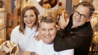 La meilleure boulangerie de France