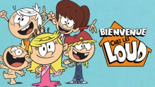 Bienvenue chez les Loud