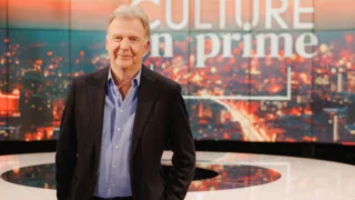 Culture en prime