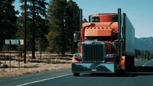 Truckers : les Seigneurs des routes américaines