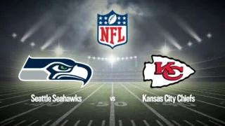 Football américain : NFL | Seattle Seahawks / Kansas City Chiefs