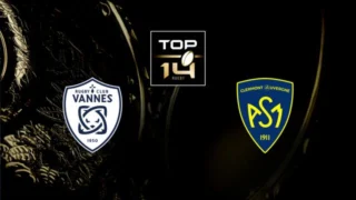 Top 14 - 7e journée