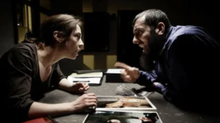 The Killing