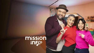 Mission info