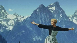 La mélodie du bonheur