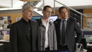 NCIS