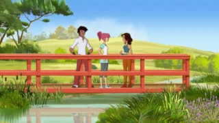 Le ranch