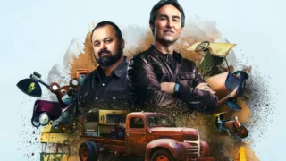 American Pickers, la brocante made in USA - Saison 21