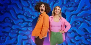 Luka et Léo