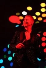 Etienne Daho show