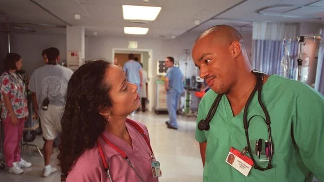 Scrubs - Saison 1