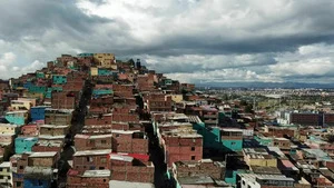 Lara vs Escobar, une tragédie colombienne