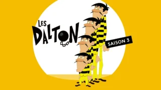 Les Dalton