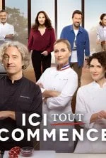Ici tout commence