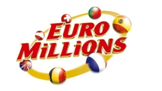 Tirage de l'EuroMillions