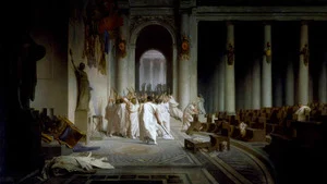 Mysteries of Ancient Medicine (James Cook's Cup, Roman Army Hospital, Bamboo Scrolls) S1 (n°5)