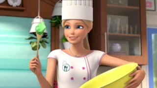 Barbie Dreamhouse Adventures