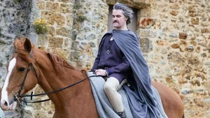 Notre Histoire de France (L'empire de Charlemagne) S1 (3/6)