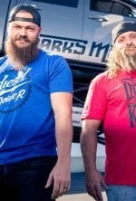 Diesel Brothers