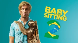 Babysitting 2
