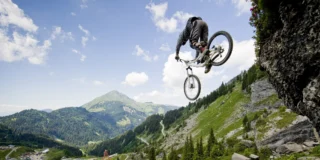 Série mondiale UCI de vélo de montagne