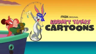 Looney Tunes Cartoons