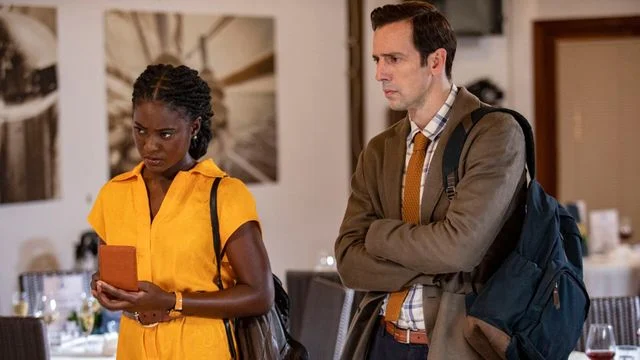 Meurtres au paradis - Saison 13