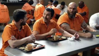 Brooklyn Nine-Nine - Saison 5
