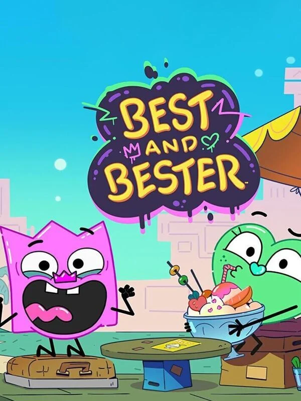 Best & Bester