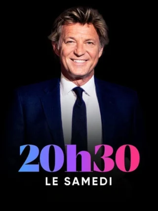 20h30 le samedi