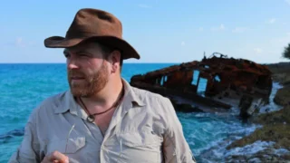 Josh Gates et les trésors perdus - Saison 8