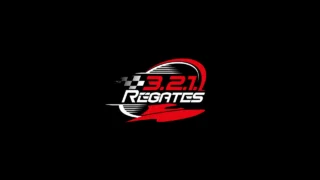 3-2-1 régates