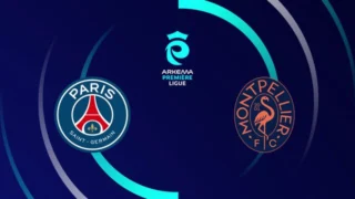 Paris-SG / Montpellier